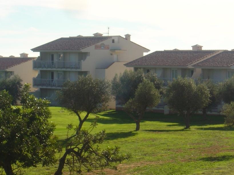 Апартаменты Apartamentos Montero Golf V/VI