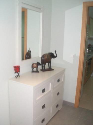 Апартаменты RealRent Aldea Golf