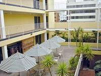 Oasis Inn