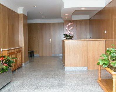 Отель Hotel Riveiro II