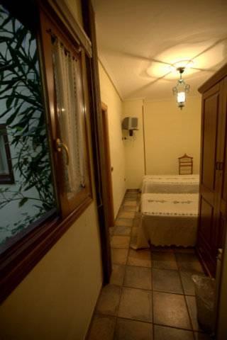 Гостевой дом Hostal Rural Elosta