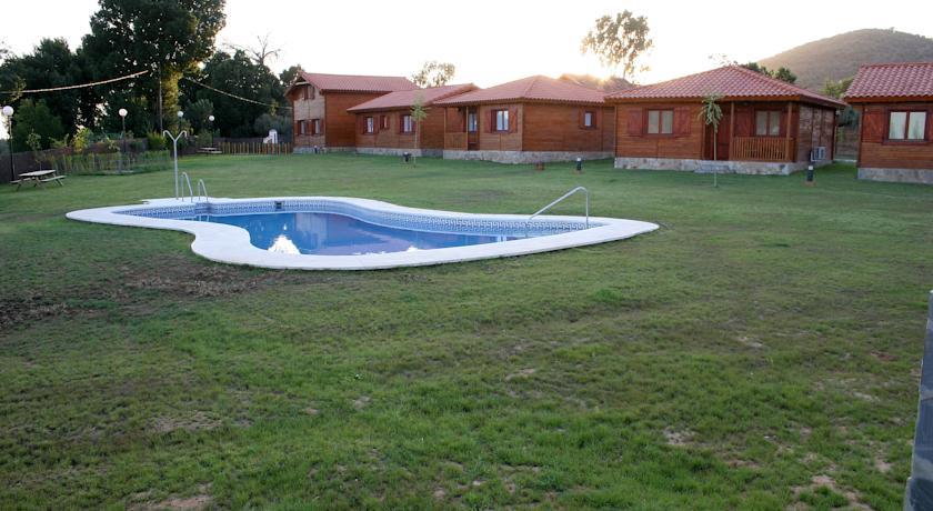 Отель El Venero de Mostoles