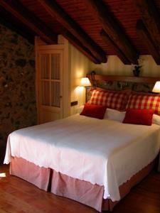 Отель Hotel Antsotegi