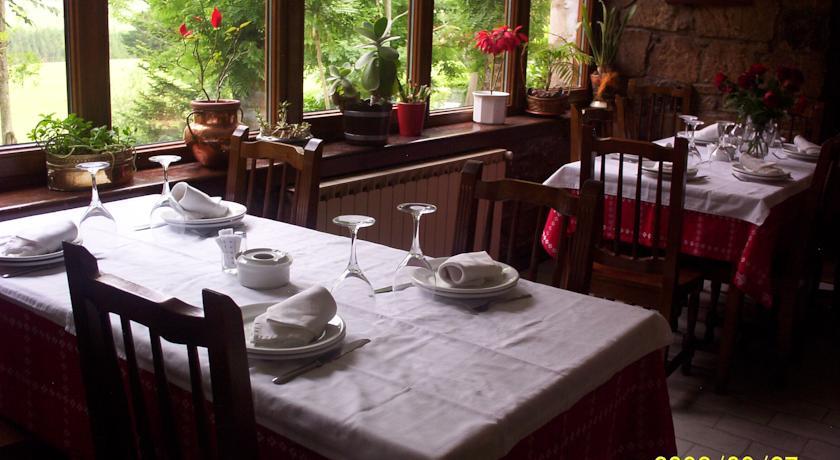 Отель Hotel Azkue