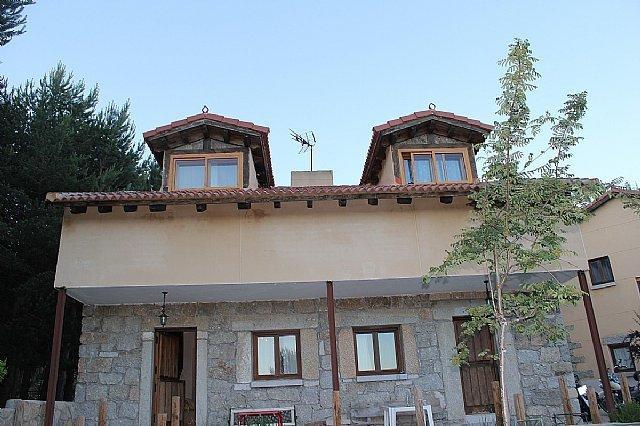 Отель Hotel Rural Altogredos