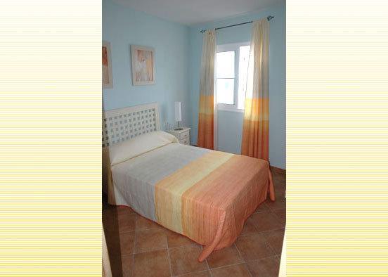 Апартаменты Apartamentos Miramar