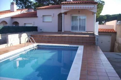 Holiday Home Joaquina L Escala