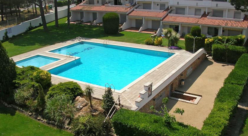 Apartment Gran Sol L'Escala