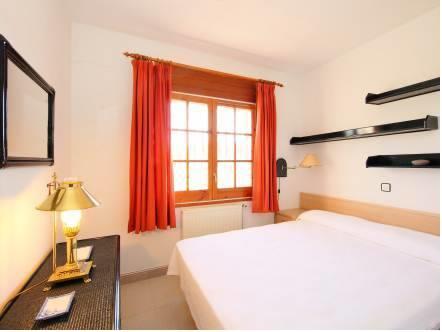 Апартаменты Holiday Home El Sol L'Escala