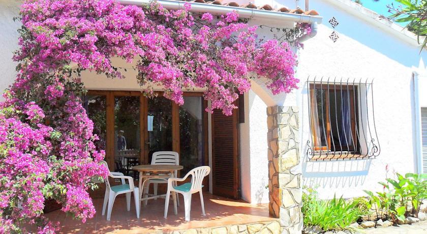 Апартаменты Holiday home Galceran De Recasens L'Escala