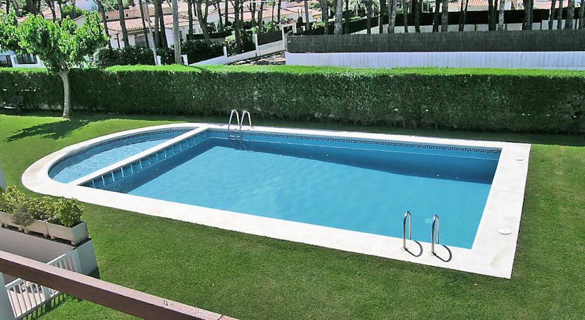 Apartment Lord Byron L'Escala