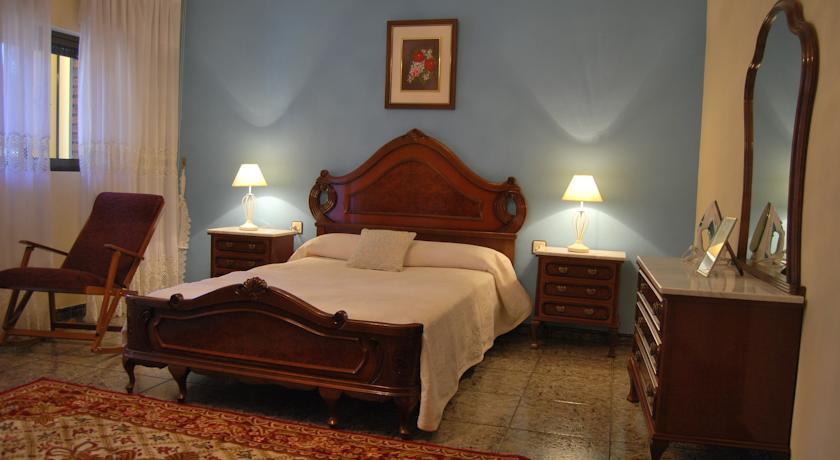 Отель La Casa del Tío Maura