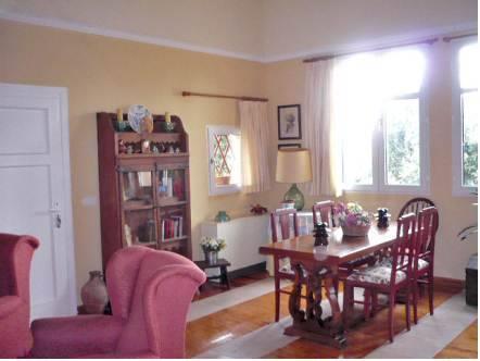 Апартаменты Holiday Home Las Navas De Riofrio
