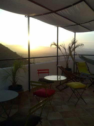 Гостевой дом Hostal El Olivar