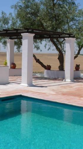 Вилла Finca Santa Isabel y Castellares