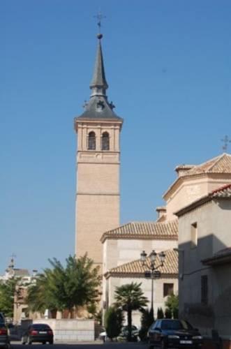 Гостевой дом Hostal Castilla