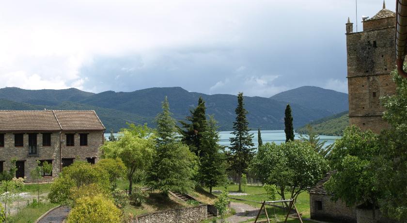 Хостел Albergue Residencia