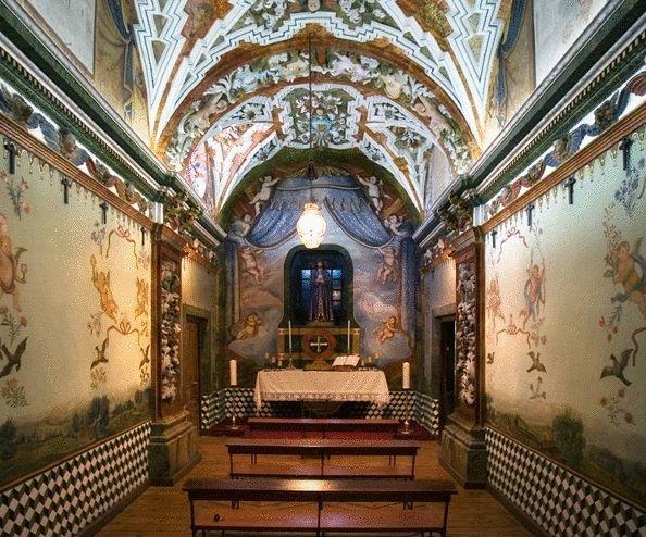 Отель Gran Posada La Mesnada