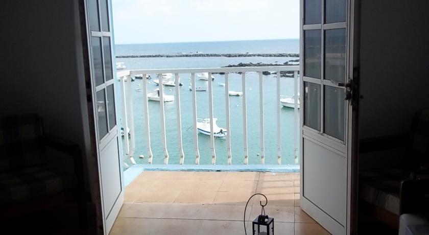 Апартаменты Apartments in Orzola