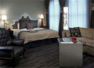 Alexis Hotel, a Kimpton Hotel