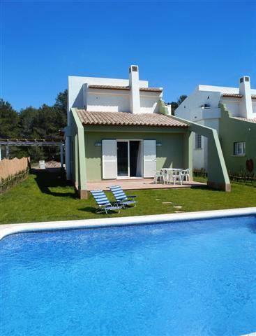Апартаменты Villas El Pinaret