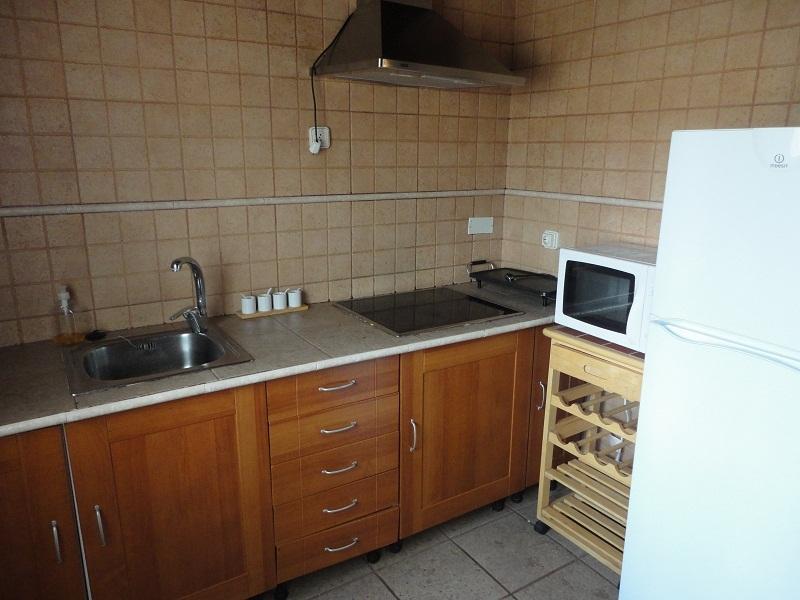 Отель Hotel Rural Los Quiñones