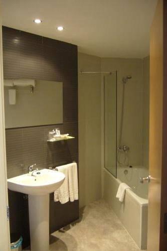 Отель Hotel Alfinden