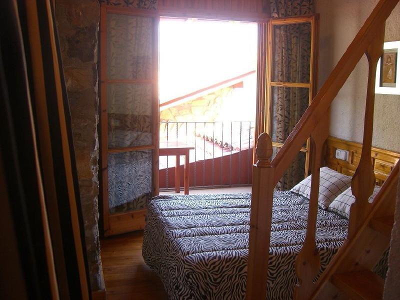 Отель Hotel Rural Moli L' Abad