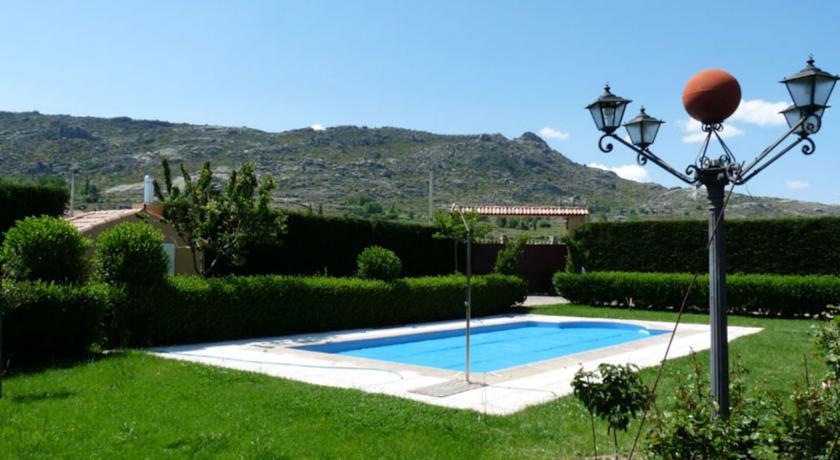 Апартаменты Casas Rurales Florentino