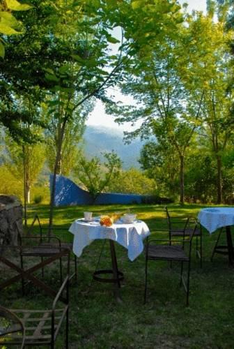 Отель Hotel Haldon Country