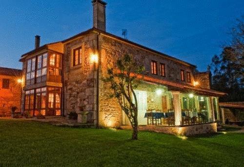 Отель Casa de Trillo