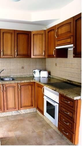 Отель Apartamentos Arrieta