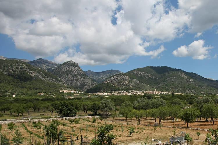 Апартаменты Holiday Home Volta Selva