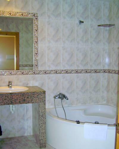 Отель Apartamentos Cabo de Baños