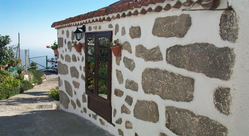 Отель Casa Rural Macrina