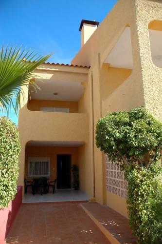 Апартаменты Apartamentos Taravilla P26
