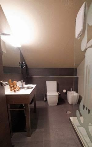 Отель La Piconera Hotel & Spa