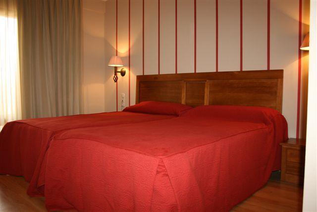 Отель Hotel Cariñena