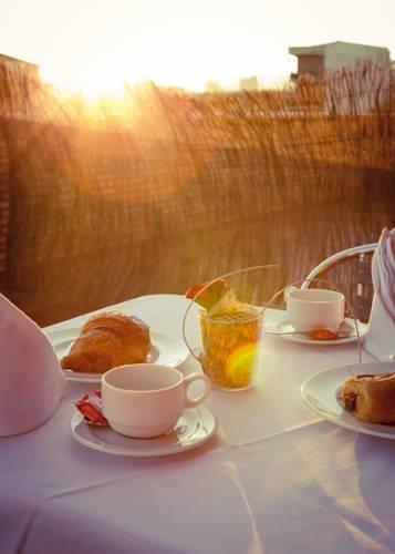 Гостевой дом Hostal Restaurante Casa Marzo