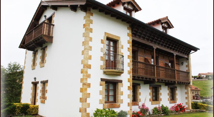 Гостевой дом Posada La Estela Cántabra