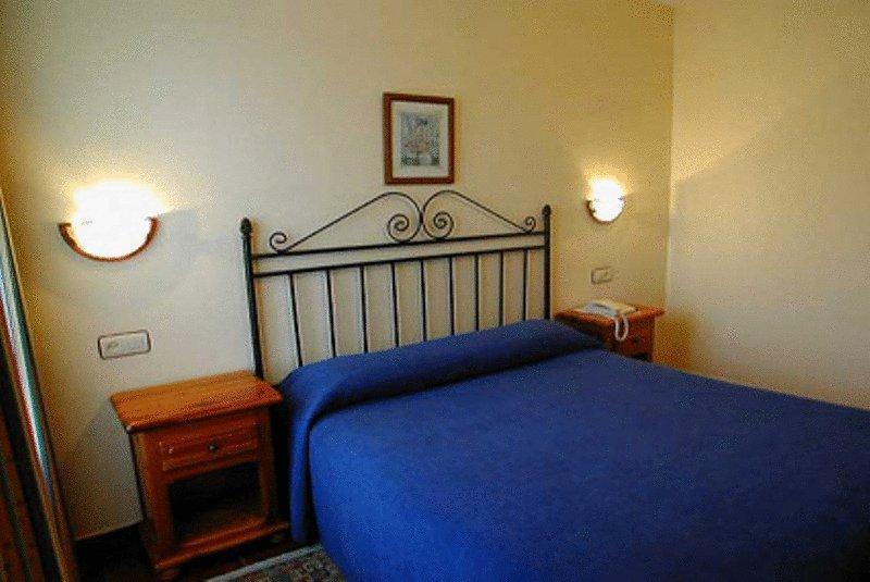 Отель Hotel Gavitu