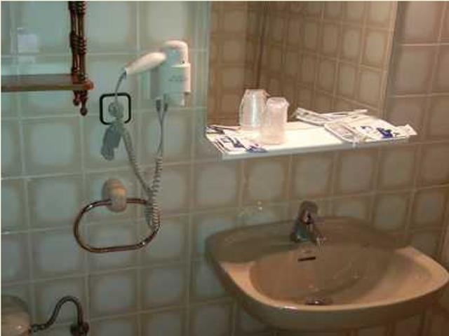Гостевой дом Hostal Nevandi