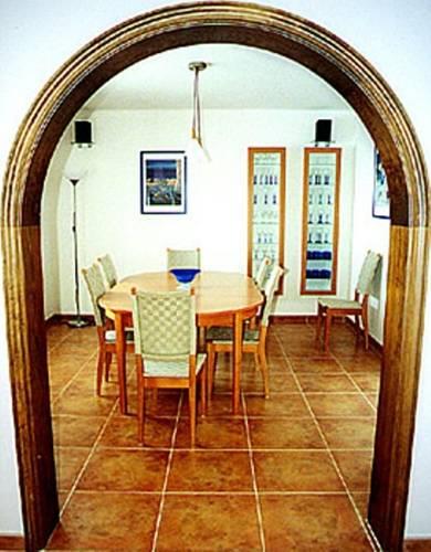 Вилла Villas Guime