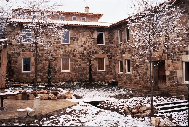Гостевой дом Posada Casa Del Cura
