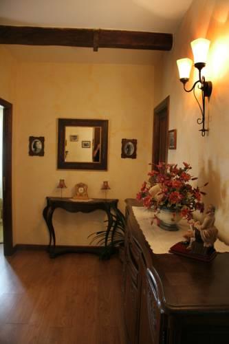 Отель La Casa del Médico
