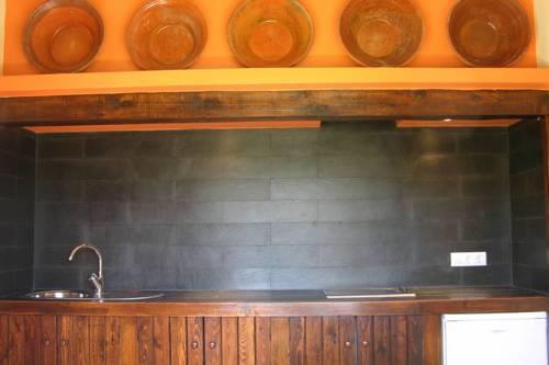Апартаменты Holiday Home Quinta De La Sierra Valencia De Alcantara