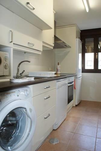 Апартаменты Alojamientos Botica Rural