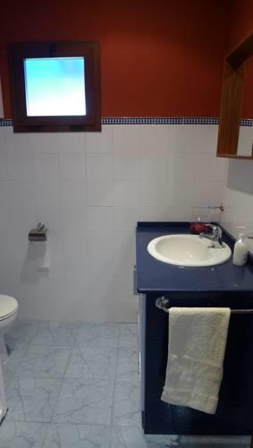 Отель Casita de la Cantera