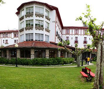 Гостевой дом Hostal Ayestaran I