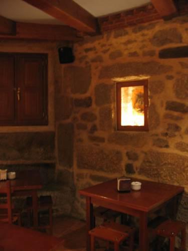 Отель Posada de Bleto